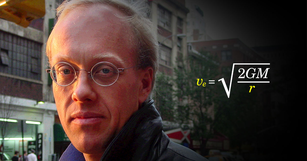 Episode 15 Interview with Chris Hedges Escape Velocity Radio Podcast